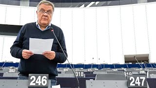 Download Lagu Ex-MEP charged in EU corruption scandal admits links to Qatar \u0026 Morocco, lawyer says MP3 Download Lagu Ex-MEP charged in EU corruption scandal admits links to Qatar \u0026 Morocco, lawyer says MP3