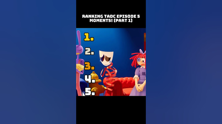Ranking DIgital Circus Moments! (Part 1) #tadc #digitalcircus #meme #pomni #jax #ccart