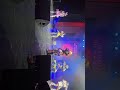 Matsuri in Manila🇵🇭 きゅるるん桃源郷 #エレクトリカルアイドル #ふぇありーているず #リアルサイリウムチェンジ #光る衣装 #フィリピン
