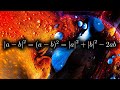 |a-b|²=(a-b)²=|a|²+|b|²-2ab - Vector Proof - A-Level Mathematics