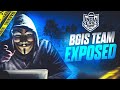 Team TITANFTW Caught H@CKING In BGIS ROUND 4! Ab T1 Players Bhi Nahi Bache😂