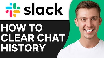 How To Clear Slack Chat History Permanently | Step By Step (2O25)