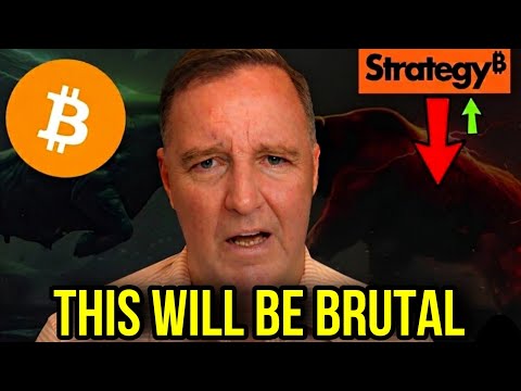 Video preview for Lawrence Lepard Reveals What's Really Going On With Bitcoin & MicroStrategy Right now