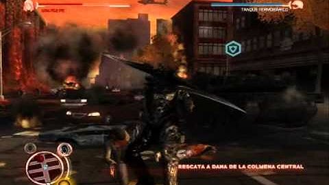 Prototype guia DIFICIL Mision 15 (1/2)