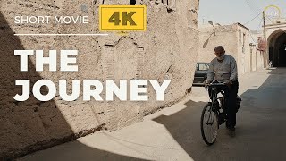 UDK LIVING IN TEHRAN : *** [ short movie 4K ] The Journey ***