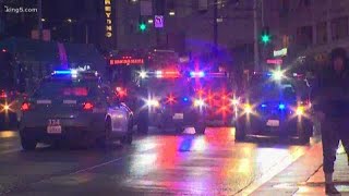 Court documents reveal new details on downtown Seattle shooting