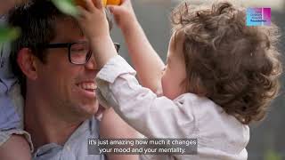 Perth Children's Hospital (PCHF) | Christmas Appeal Luca's Story screenshot 4