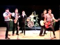 Johny Comes Lately Agent Of Chaos Official Video 