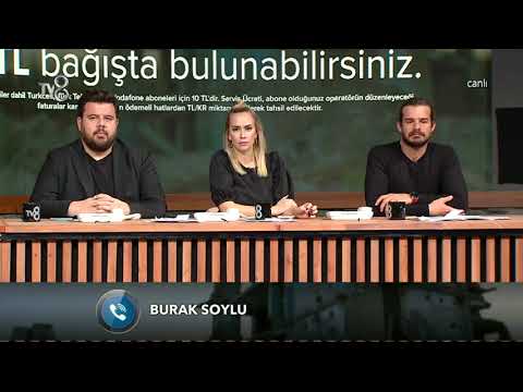 ACUNA CANLI YAYINDA EN BÜYÜK BAĞIŞI BAKIN NASIL YAPTI