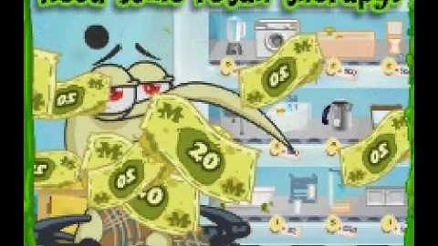 binweevils - advertisement 1