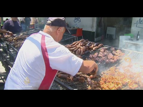 Video: Zašto je meso jastoga crveno?