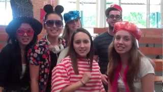 2012 Senior's Graduation Music Video - Alternate Version