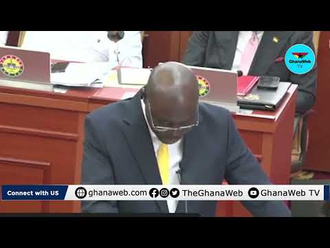 2025 Mid Year Review Government To Scrap Flat VAT Reduce Main Rate Finance Minister