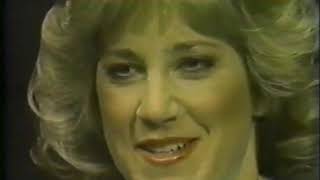 Chris Evert: The Last Word 1982