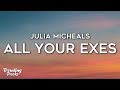 Miniature de la vidéo de la chanson All Your Exes