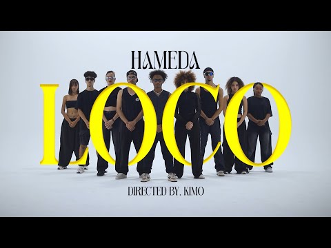 Hameda LOCO Official Music Video