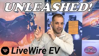 LiveWire S2 Alpinista - An Electric Launch 🚀
