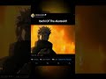 Itachi Of The Akatsuki 🥶#anime #youtubeshorts #shorts #viralvideo