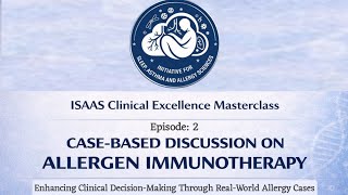Ep. 2 - Case based discussion on AIT