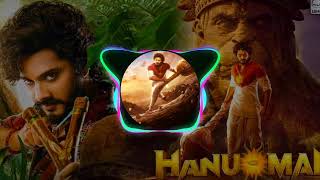 Sri Ramadootha Stotram | Hanuman in Cinemas Jan 12th | Prasanth Varma | Teja Sajja | RKD | Primeshow