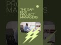Why Project Managers Who Ignore AI Will Fall Behind #cpmai