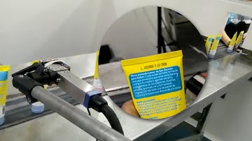 BestCode Small Character Marking and Coding