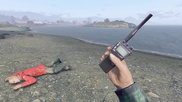 DayZ: Introduction Video