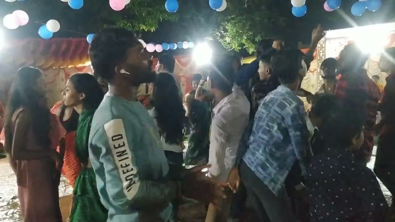 Free style Dance!! Desi pil@!! m®_J@¥!!