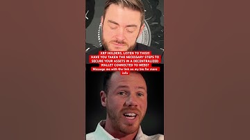 CLICK THE LINK ON MY PROFILE FOR GUIDANCE #xrpripple #uk #goviral #crypto #viral #fypシ #xrp #usa