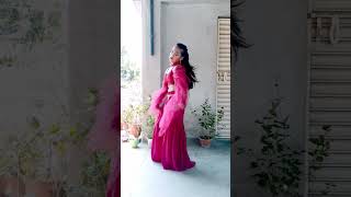 Mera Man Dole Mera Tan Dolechoreographer- Sriparna Ghoshdance Coverd By Debosmita Nath