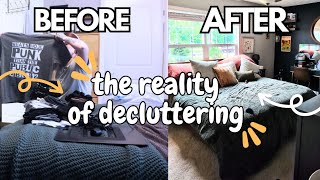 I Failed My 2026 Declutter Challenge (Here's Why)