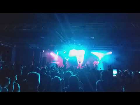 Кис-кис - Бывший
