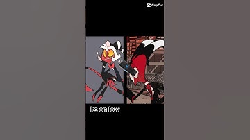 poor moxxie #edit #helluvaboss #millie