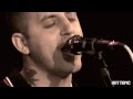 Hot Sessions: Bayside - Sick, Sick, Sick