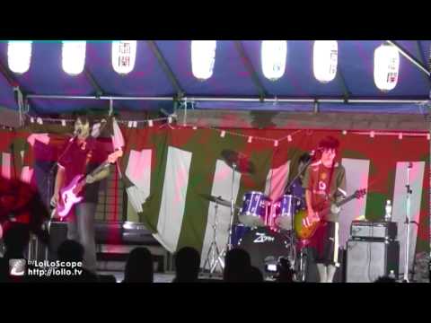 MONGOL800 小さな恋の歌　コピー