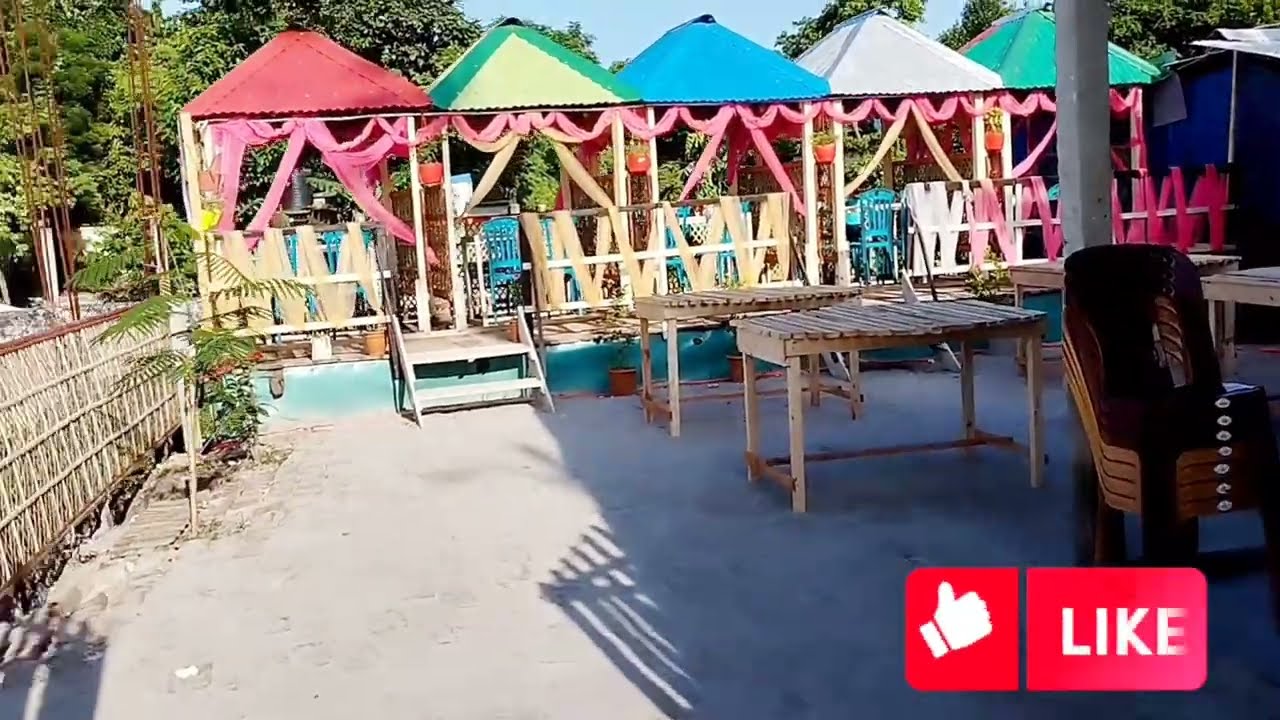 Bonomala Haydrabad Tongi Gazipur