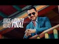 Jorge Rojas - El punto final | Video Official