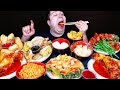 Chinese Food • MUKBANG