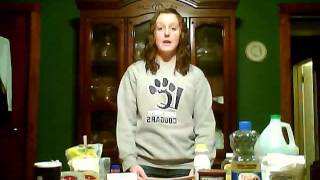 demonstrative speech.comm 1010 W4 Kristin Edwards.wmv