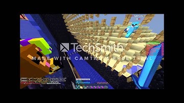 Hacker in cosmicpvp Pirate planet