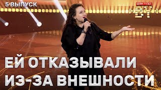 Анастасия Толстова – В Кейптаунском порту | ФАКТОР.BY | 3 сезон | 5 кастинг