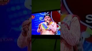 Smrutiprava pujhari bhajan pratham swara season 2 prarthana channel