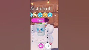 Day 21 Of Adopt Me’s Advent Calendar 2024