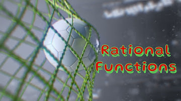 Graphing Rational Functions, vertical, horizontal and diagonal asymptotes: for IAL AS exams #maths