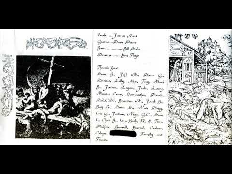 Macabre (Eighteen Visions) - First Demo 1996 full album