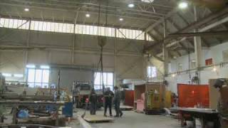 Polich Tallix Fine Art Foundry