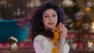 Ram Chahe Leela | ft  Priyanka Chopra | 4K Video |🎧HD Audio | Bhoomi Trivedi