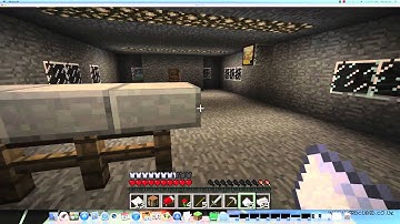Minecraft lost adventure map part 2