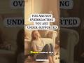 You Are Not Overreacting — You Are Under-Supported | The Hidden Mental Load of Mothers #momlife