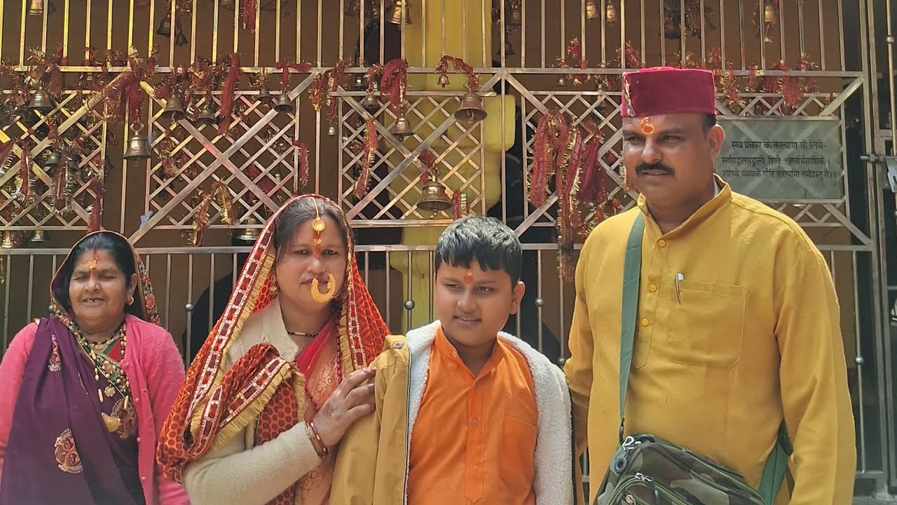  “मधुबन में मिलेंगे ओ मोहना” # JaiMataDi #NavratriBhajan #long video #viral vid